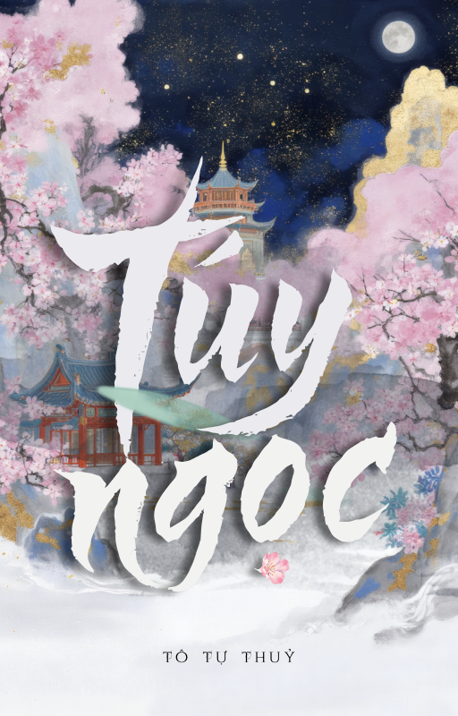 Bìa truyện